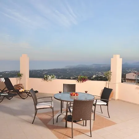 Villa Diogenis *