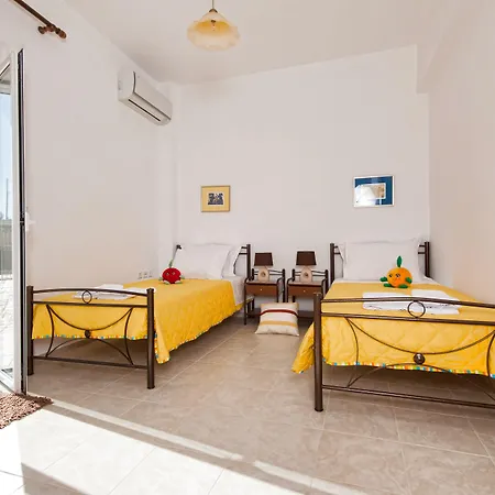 Villa Diogenis *