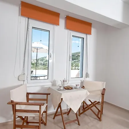 Diogenis Villa *