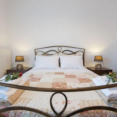 Villa Diogenis Maroulás