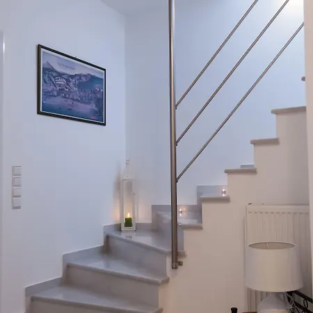 Villa Diogenis Maroulás