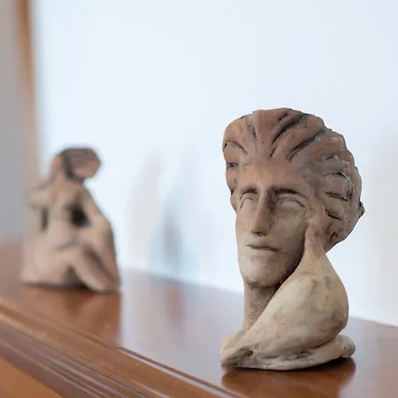 Villa Diogenis Maroulás