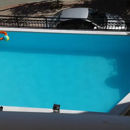 Villa Diogenis Maroulás