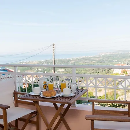 Villa Diogenis Maroulás