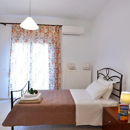 Villa Diogenis Maroulás