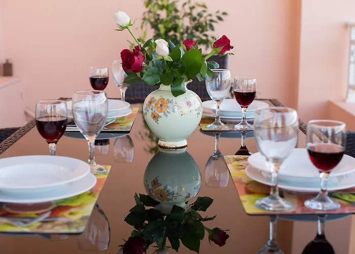 Diogenis Villa Maroulás