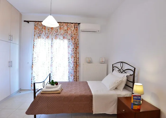 Villa Diogenis Maroulás