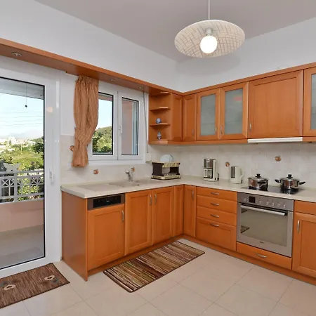 Villa Diogenis Maroulas