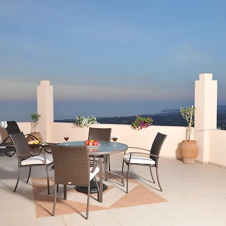 Diogenis Villa Maroulas