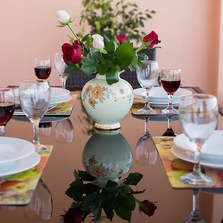 Diogenis Villa Maroulas