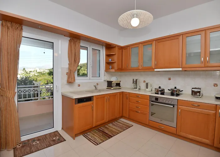 Willa Diogenis Maroulás