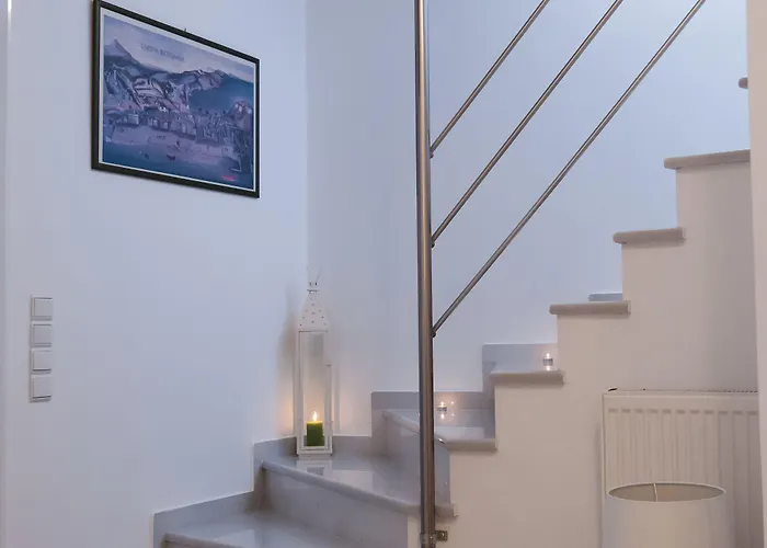 Willa Diogenis Maroulás